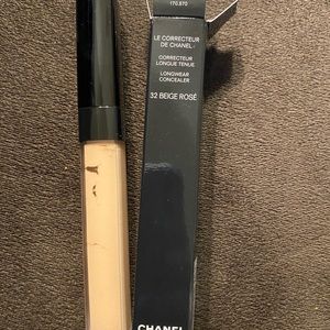 Chanel Concealer - #32 Beige Rosé
